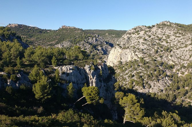 Full-Day 3 Village Tour of Provence: Splendid & Secret - Guide Experience