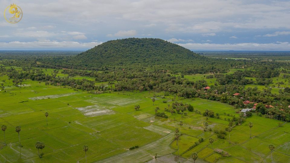 Full-Day Battambang Private Tour (Starting From Siem Reap) - Exploring Battambang Highlights