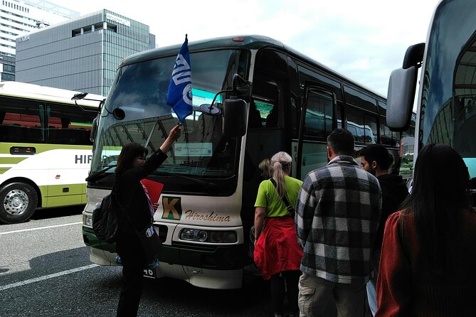Full Day Bus Tour in Hiroshima and Miyajima - Traveler Photos, Reviews, and Dynamics