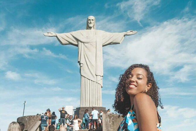 Full Day City Tour in Rio De Janeiro - Travel Essentials and Recommendations