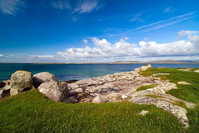 Full-Day Connemara and Inishbofin Island Tour From Galway - Tour Duration and Tickets
