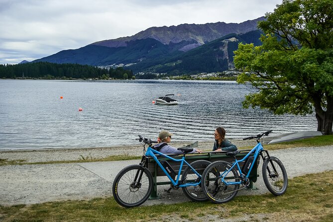 Full-Day E-Mountain Bike Rental in Queenstown - Booking Process and Availability
