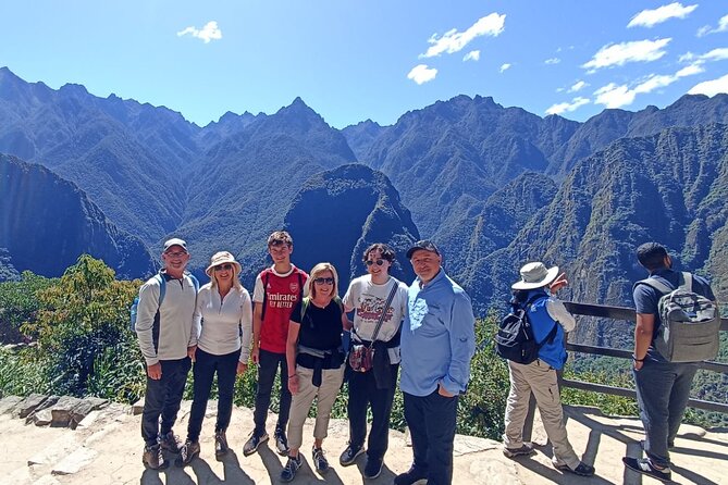 Full Day Excursion to Machu Picchu From Cuzco - Guide Quality and Engagement