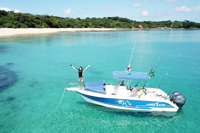 Full Day Fishing and Island Hopping at the Pearl Islands From Panama City - Pricing Information