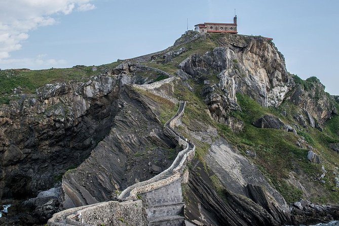 Full Day Game of Thrones Tour From Bilbao - Game of Thrones Locations