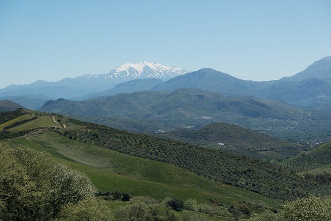 Full-Day Guided Off-Road Tour of Crete - Customer Reviews