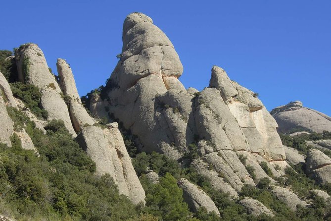 Full-day Guided Rock Climbing Trip in Montserrat, Barcelona - Additional Information