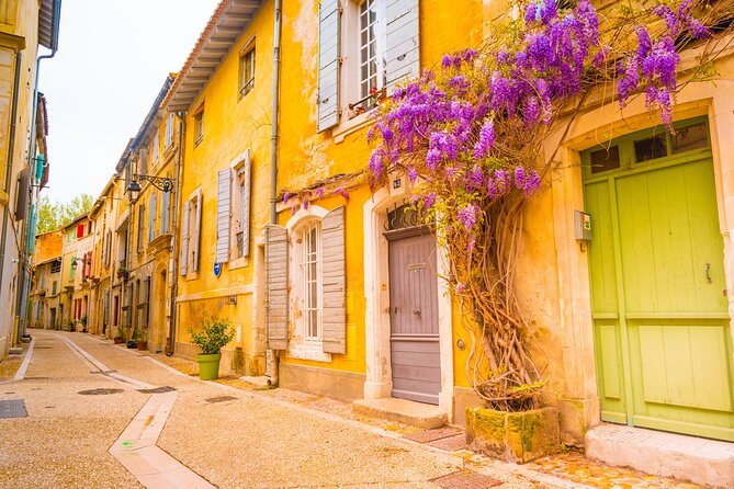 Full-Day Guided Tour Around Historical Provence (Mar ) - Traveler Testimonials