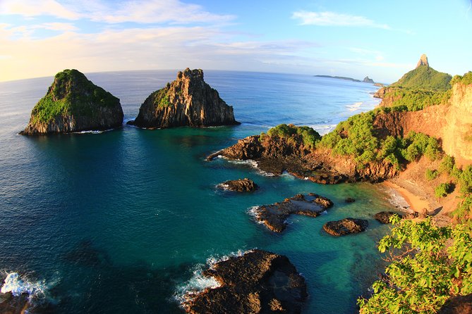 Full Day Guided Tour to Fernando De Noronha Island - Common questions