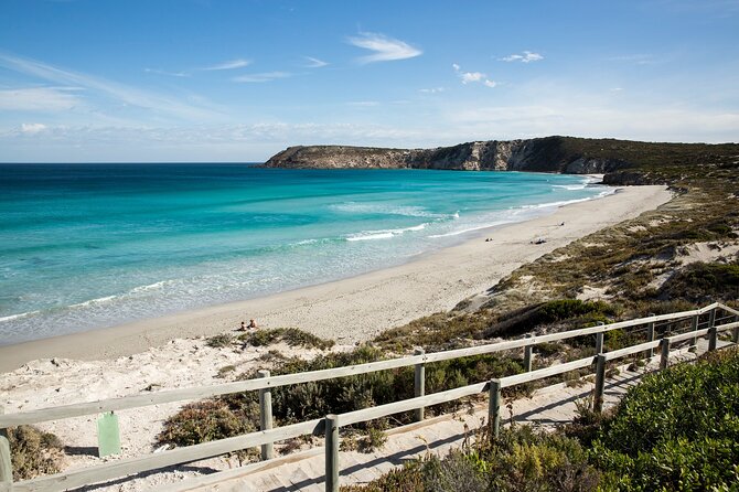 Full Day Kangaroo Island Sip and See Tour Departing From Kangaroo Island - Itinerary Overview