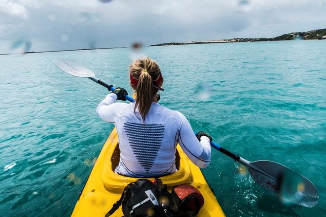 Full Day Kayaking Tour in Coorong National Park - Reviews