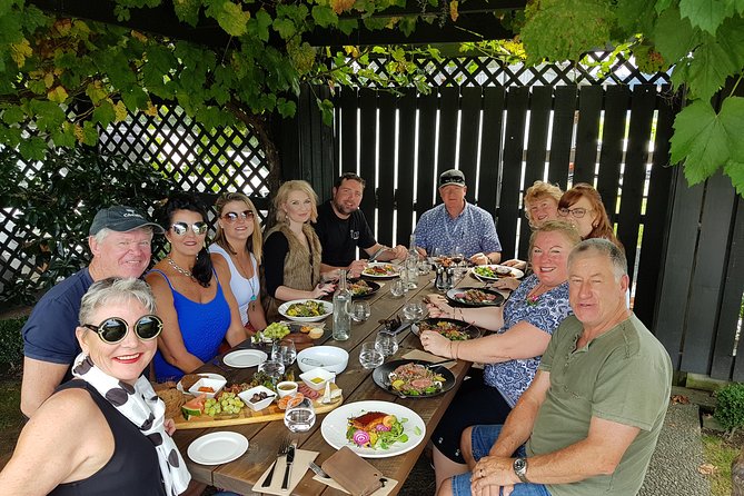 Full-Day Marlborough Catamaran Cruise With Wine Tour and Lunch - Pickup and Transfer Details