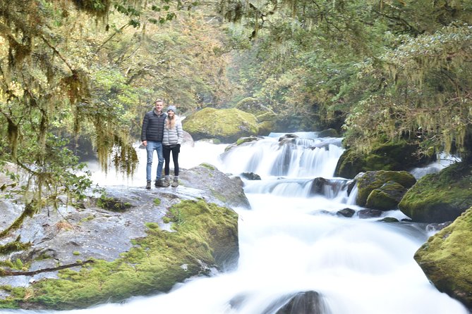 Full-Day Milford Sound Extraordinaire Tour From Te Anau - Inclusions and Cancellation Policy