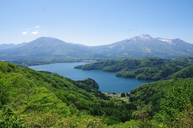 Full Day North Nagano Hiking Experience - Meeting Point