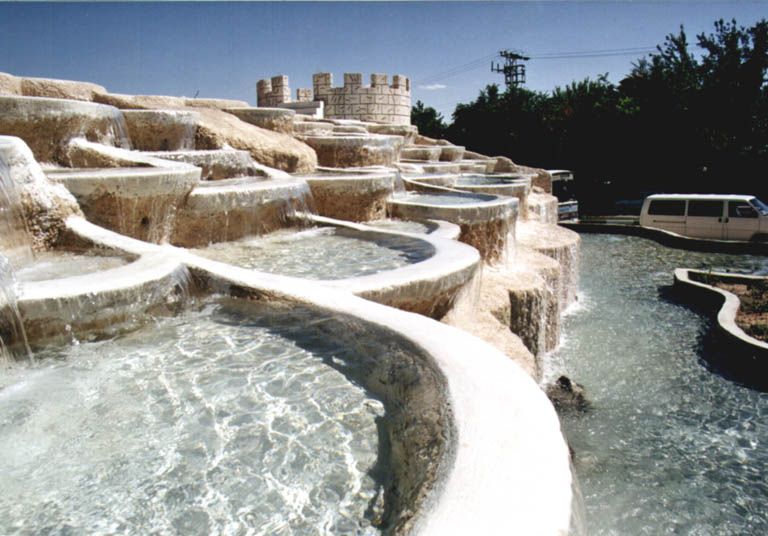 Full-Day Pamukkale Tour From Bodrum - Sightseeing Highlights