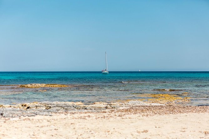 Full-Day Private Ibiza and Formentera Charter Cruise - Cancellation Policy