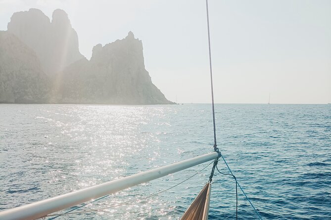 Full-Day Private Ibiza & Formentera Trip by Sailboat - Customer Testimonials