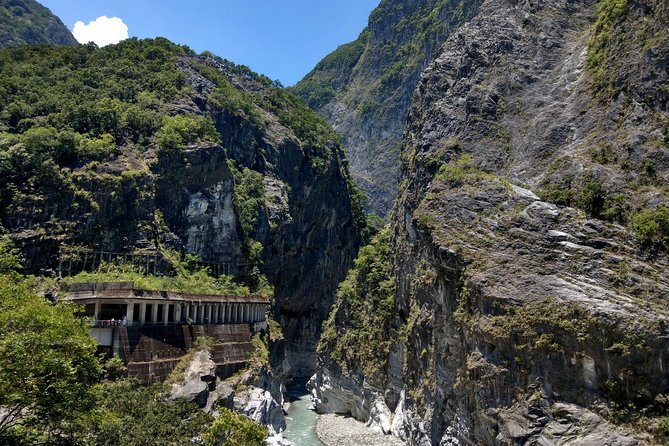 Full-Day Private Taroko National Park Tour From Hualien City - Tour Experiences and Highlights