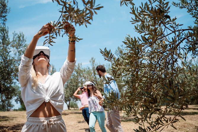 Full-Day Private Tour Corinth and Olive Oil Tasting From Athens - Weather and Cancellation Policies