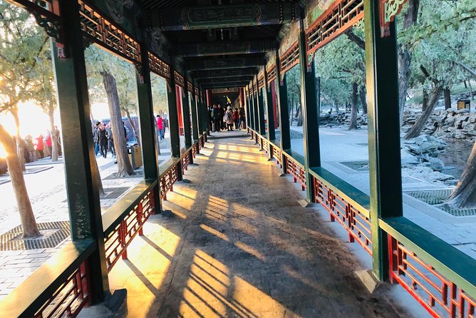 Full Day Private Tour Incredible Beijing City Highlights - Booking and Pricing Details