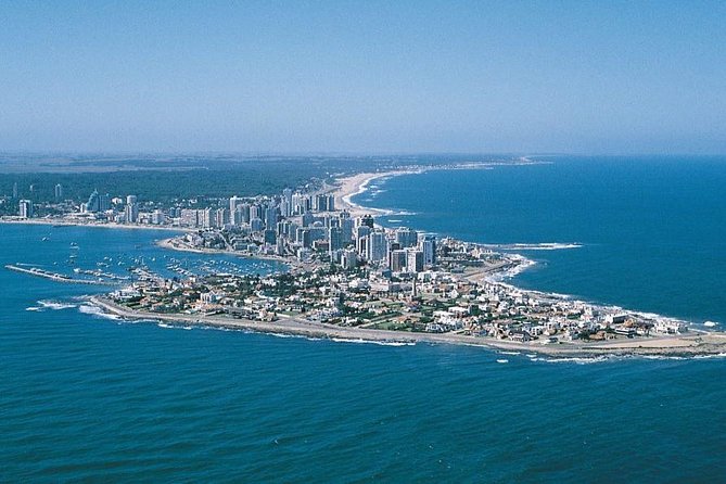 Full Day Punta Del Este - Tour Highlights and Itinerary