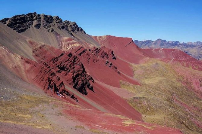 Full Day Rainbow Mountain & Red Valley View Point Tour From Cusco - Last Words