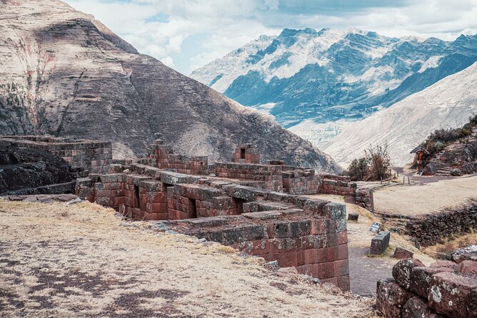 Full-Day Sacred Valley Tour From Cusco - Tour Inclusions