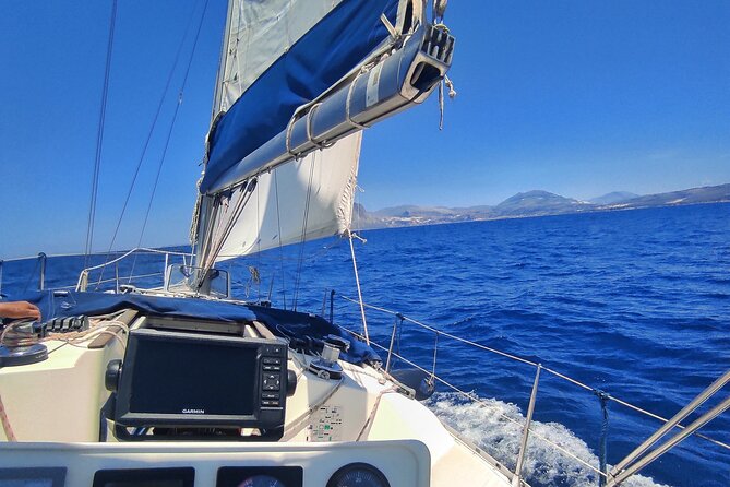 Full Day Sailing Boat Tour to the Egadi Islands - Pricing Information