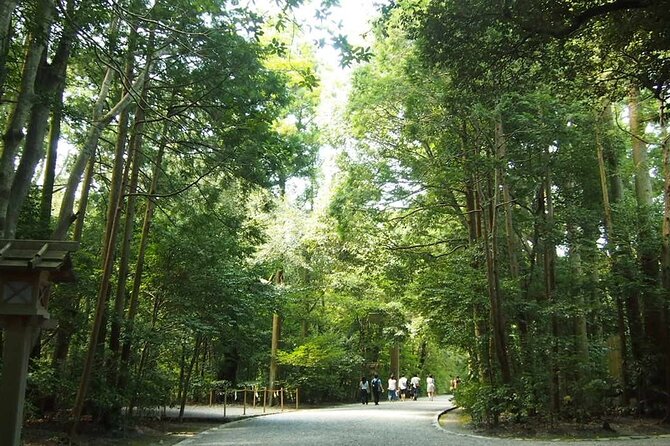 Full-Day Small-Group Tour in Ise Jingu - Reviews and Ratings Overview