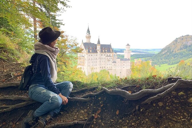 Full Day Small Group Tour in Neuschwanstein From Innsbruck - Inclusions and Exclusions