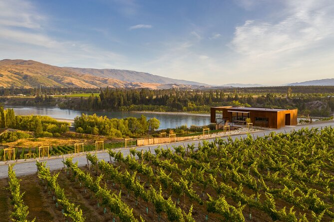 Full-Day Small-Group Wineries Tour With Tastings, Queenstown - Customer Reviews