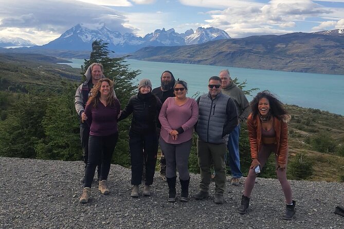 Full Day Torres Del Paine - Pricing and Satisfaction