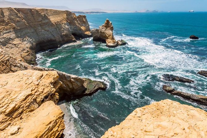 Full Day Tour From Lima: Ballestas Islands and Paracas Reserve - Last Words