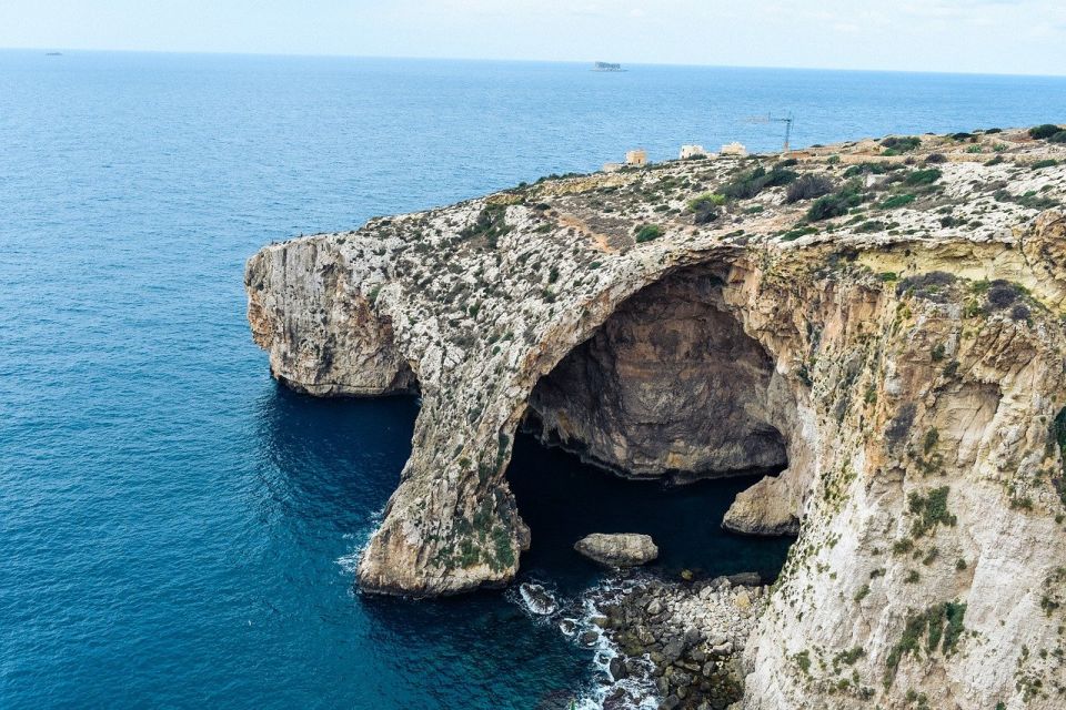 Full Day Tour in Gozo (Private Driver) - Private Group Experience