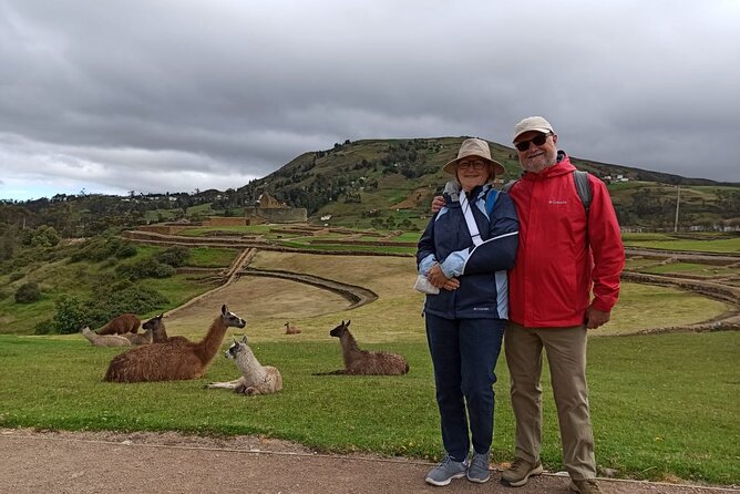 Full-Day Tour, Ingapirca Archaeological Site and Incan Mountain Face From Cuenca - Reviews and Ratings Overview