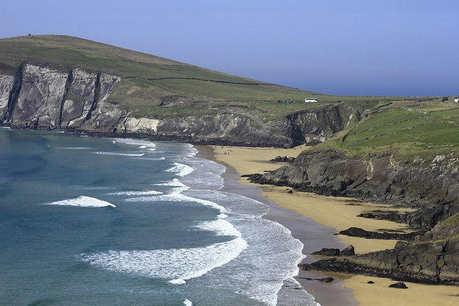 Full-Day Tour of the Dingle Peninsula, Slea Head, and Inch Beach - Must-See Stops and Sightseeing Highlights