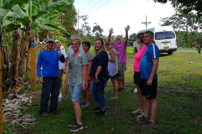 Full-Day Tour to Cahuita National Park From Puerto Limon - Last Words