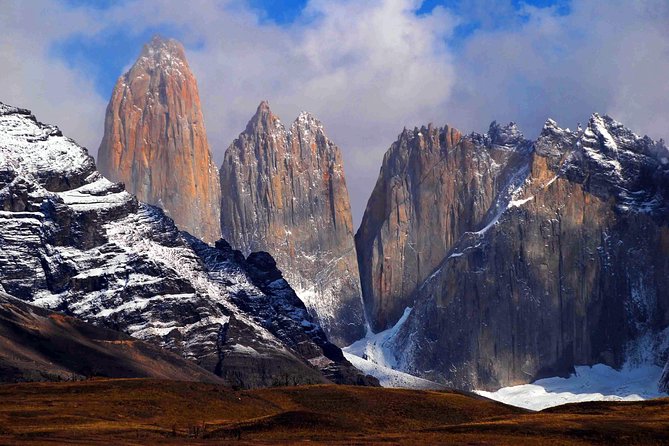 Full-Day Tour to Torres Del Paine National Park From Puerto Natales(First Class) - Food Experience and Dietary Accommodations