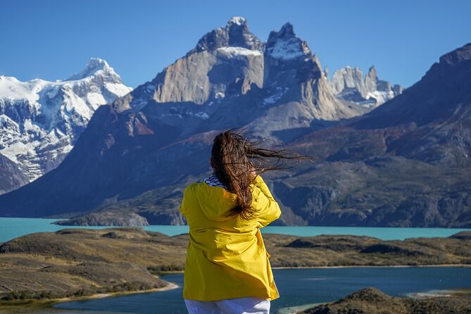 Full Day Tour to Torres Del Paine National Park - Booking and Confirmation