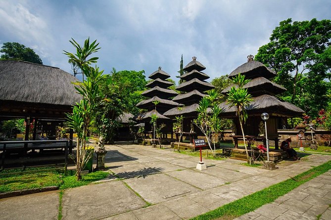 Full-Day Tour to Water Temples and UNESCO Rice Terraces in Bali - Customer Reviews and Testimonials