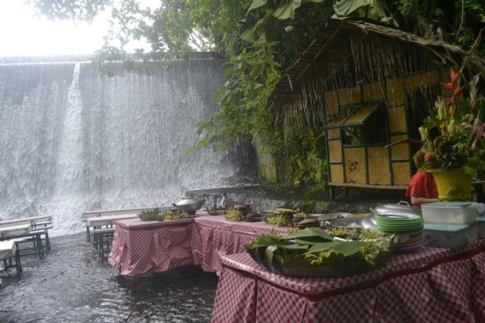 Full Day Tour Villa Escudero Plantation - Activity Highlights