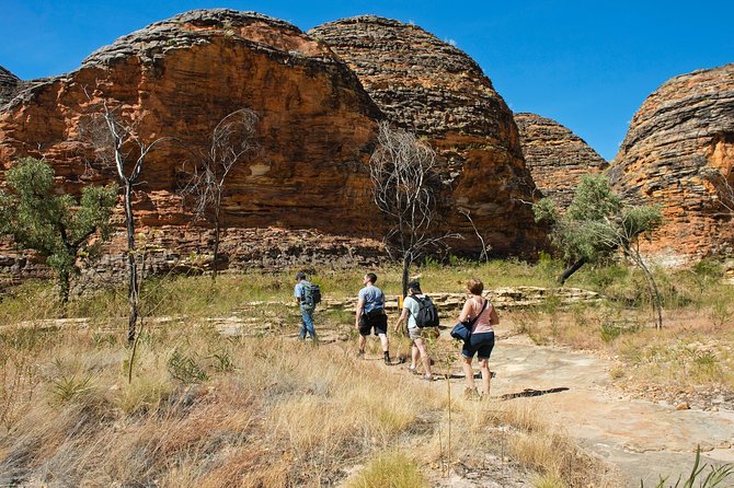 Full-Day Tour With Flights and Hiking, Bungle Bungles (Mar ) - Last Words