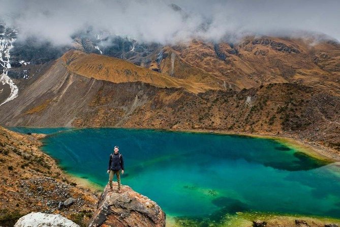 Full-Day Trek to Humantay Lake From Cusco With Guide - Cancellation Policy