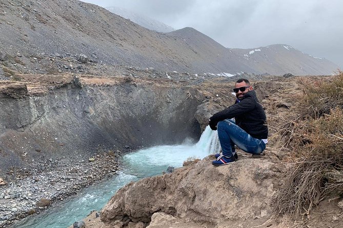 Full Day Trip to Cajón Del Maipo Yeso Reservoir Picnic - Pricing Information