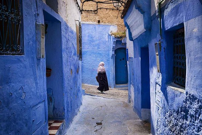 Full Day Trip to Chefchaouen and Tangier - Traveler Reviews Overview