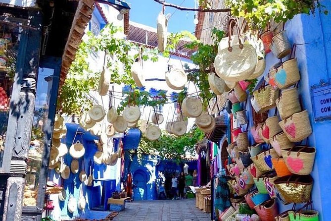 Full Day Trip to Chefchaouen & the Panoramic of Tangier - Customer Reviews & Highlights