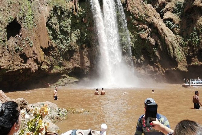 Full Day Trip to Ouzoud Waterfalls From Marrakech. - Cancellation Policy Details