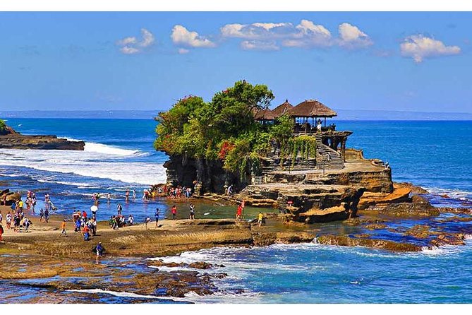 Full Day Ubud and Tanah Lot Tour - Booking Information