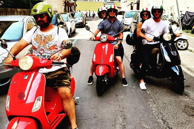 Full-Day Vespa and Scooter Rental in Rome - Understanding Rental Terms and Conditions