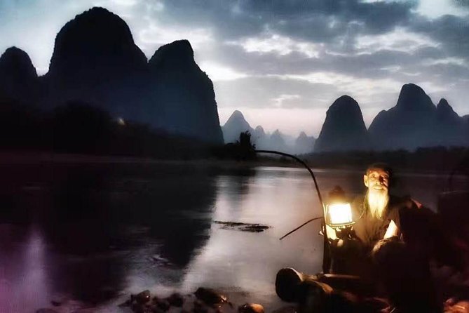 Full/Half-Day Xingping Photographic Sunset Tour With the Fisherman - Common questions